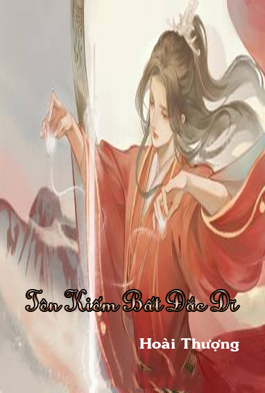 Tên Kiếm Bất Đắc Dĩ (Dịch)